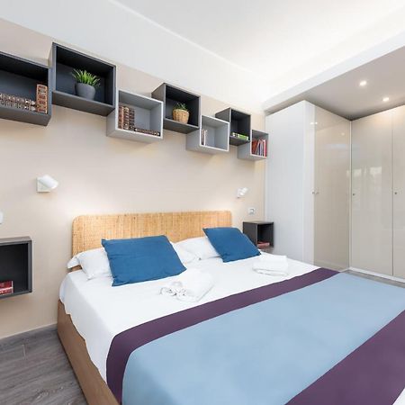 Casa Da Suite Martesana Milan Luaran gambar