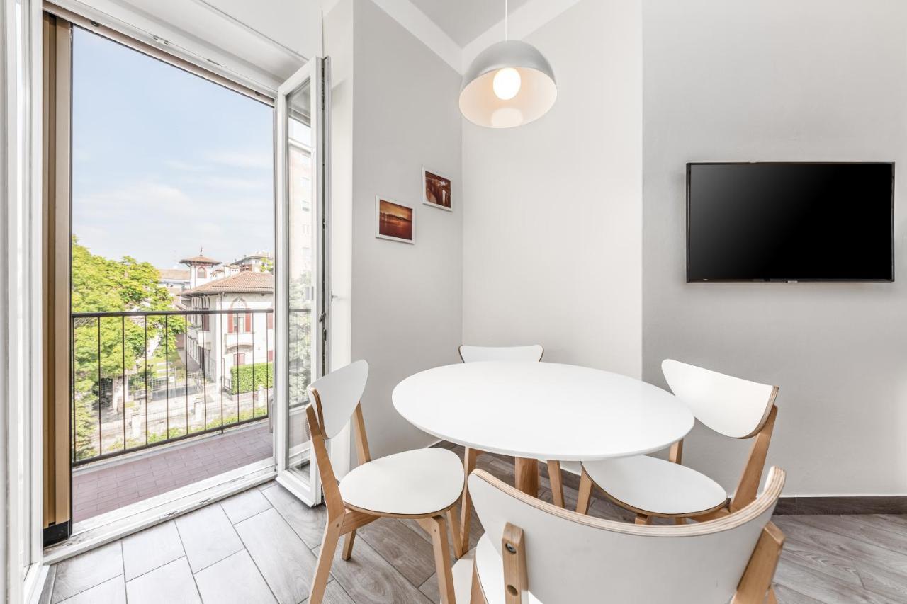 Casa Da Suite Martesana Milan Luaran gambar