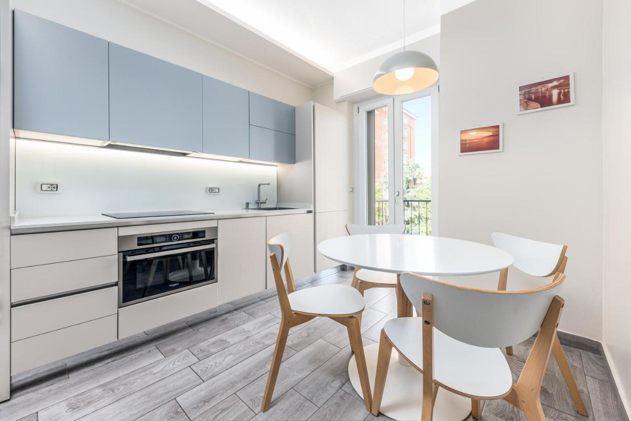 Casa Da Suite Martesana Milan Luaran gambar