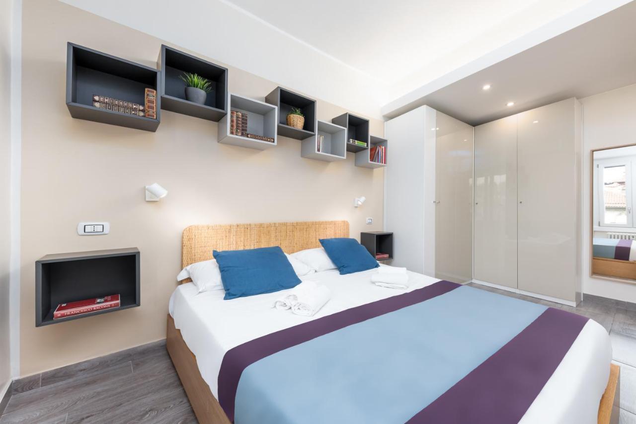 Casa Da Suite Martesana Milan Luaran gambar
