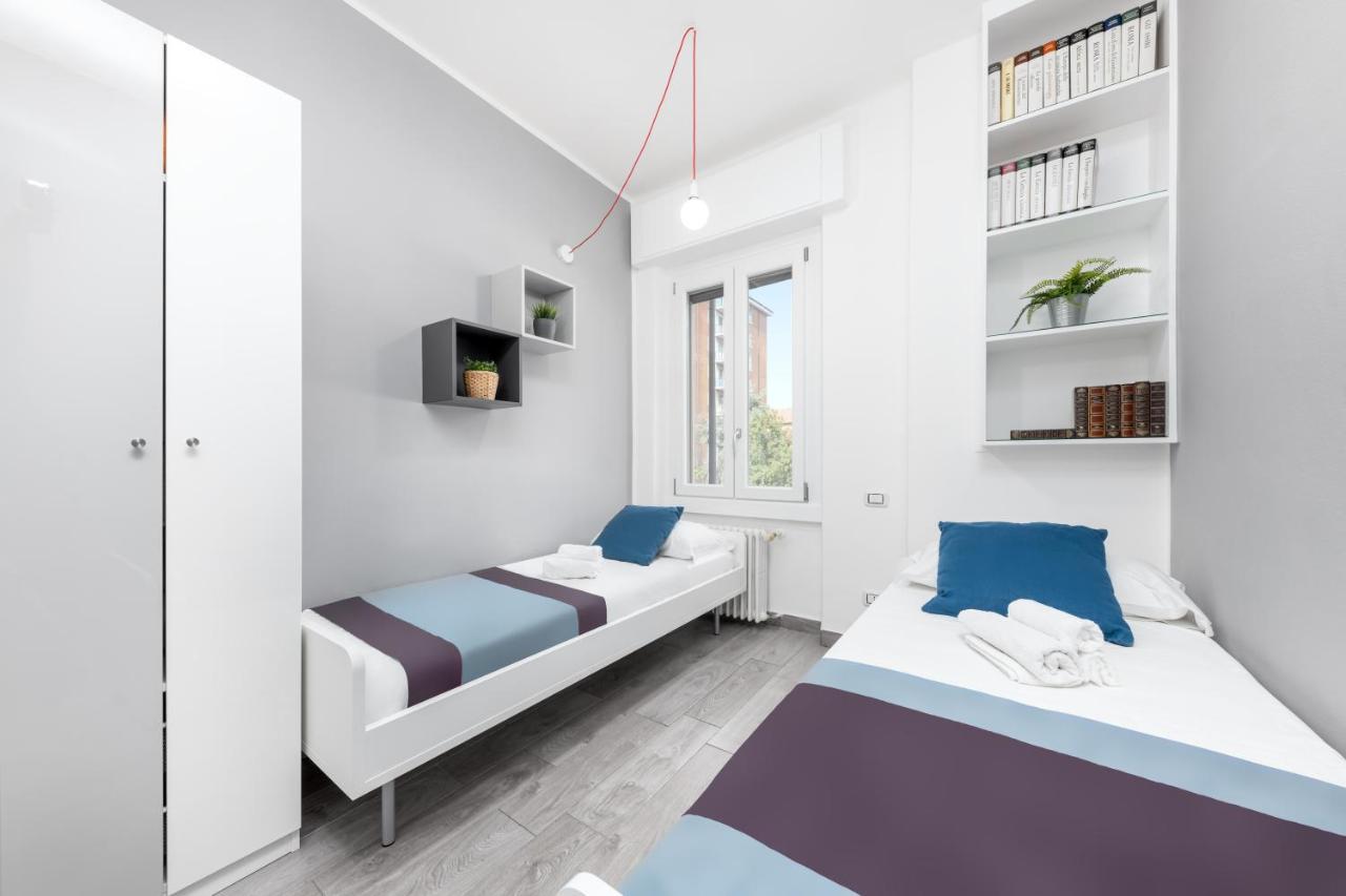Casa Da Suite Martesana Milan Luaran gambar
