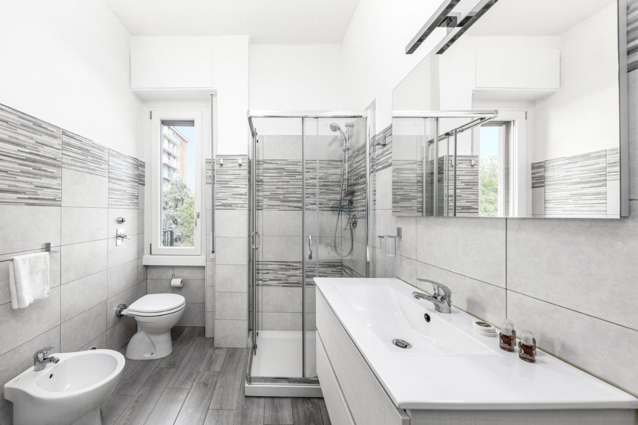 Casa Da Suite Martesana Milan Luaran gambar
