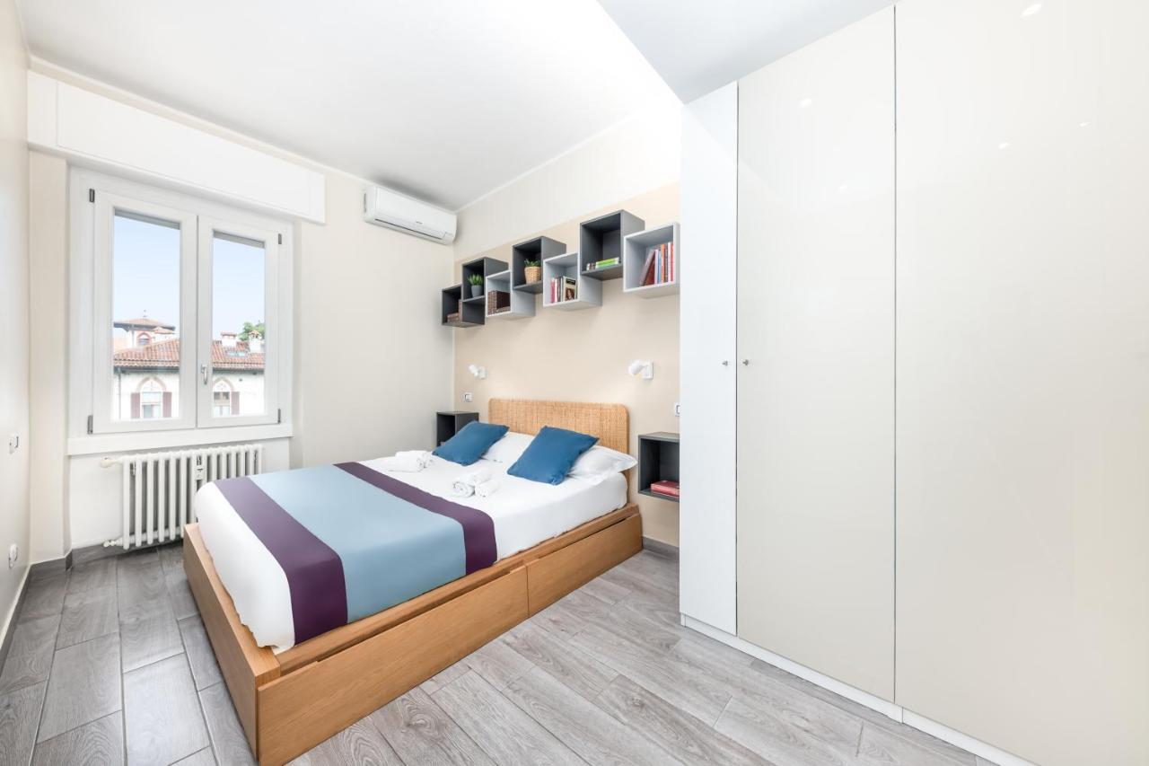 Casa Da Suite Martesana Milan Luaran gambar