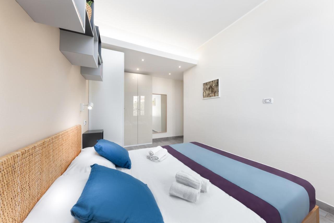 Casa Da Suite Martesana Milan Luaran gambar