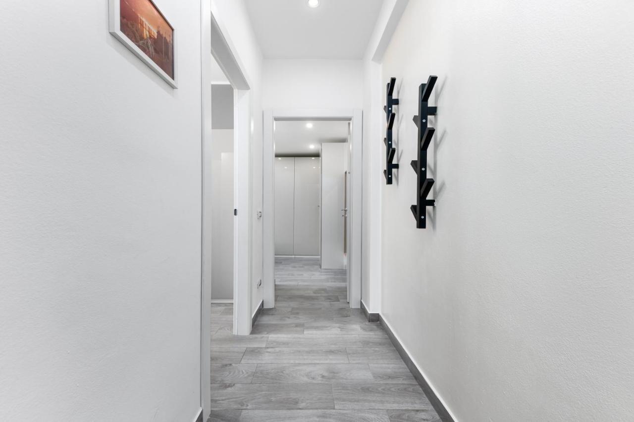 Casa Da Suite Martesana Milan Luaran gambar