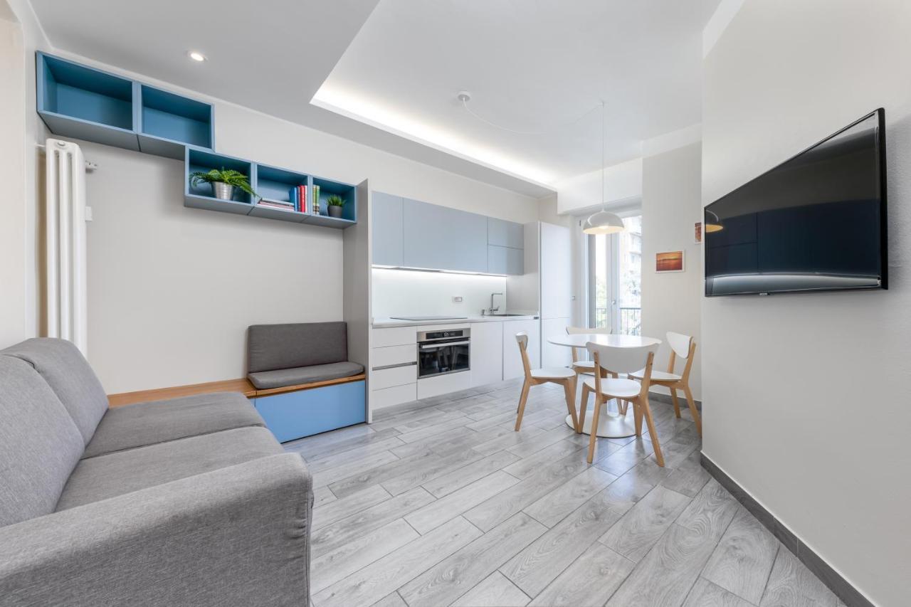 Casa Da Suite Martesana Milan Luaran gambar