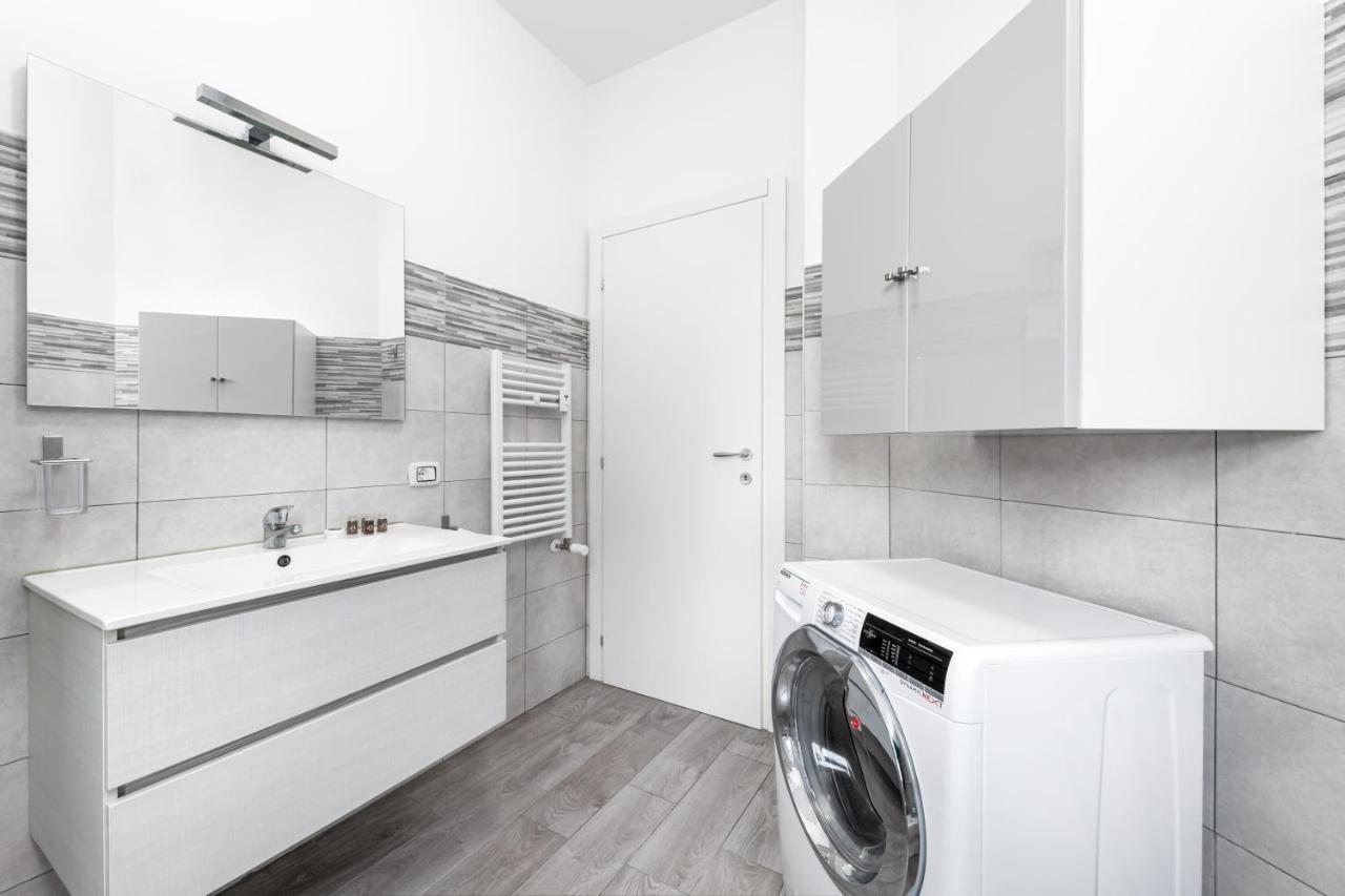 Casa Da Suite Martesana Milan Luaran gambar